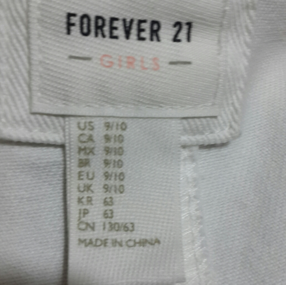 Coveralls 9/10 - Picture 2 of 7